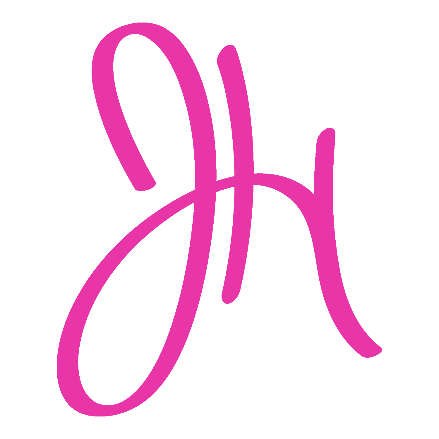 JH Solutions Logo